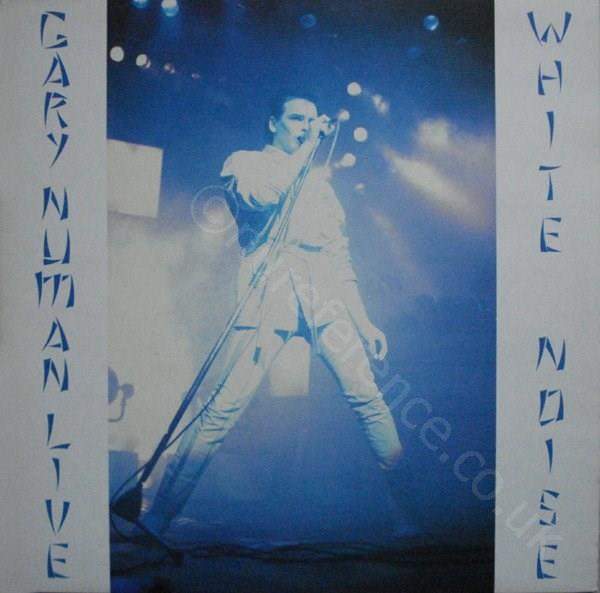White Noise — 1985